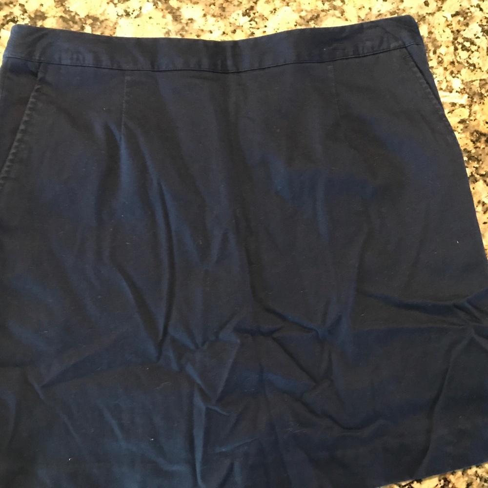 LizWear Skort in Women Sz 6